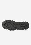 Wojas RELAKS Women's Black Insulated Snow Boots | R6401111