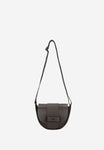 Dark Brown Crossbody Bag | 981652