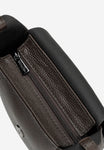 Dark Brown Crossbody Bag | 981652