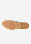Wojas Golden Leather Ankle Boots | 4634258
