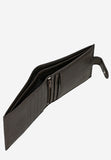 Wojas Dark Brown Leather Wallet | 9111452