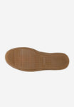 Wojas Brown Nubuck Leather Sneakers | 1025522