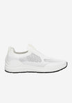 Wojas White Sneakers RELAKS | R4616919