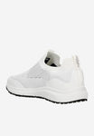 Wojas White Sneakers RELAKS | R4616919