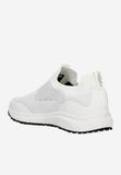 Wojas White Sneakers RELAKS | R4616919