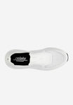Wojas White Sneakers RELAKS | R4616919