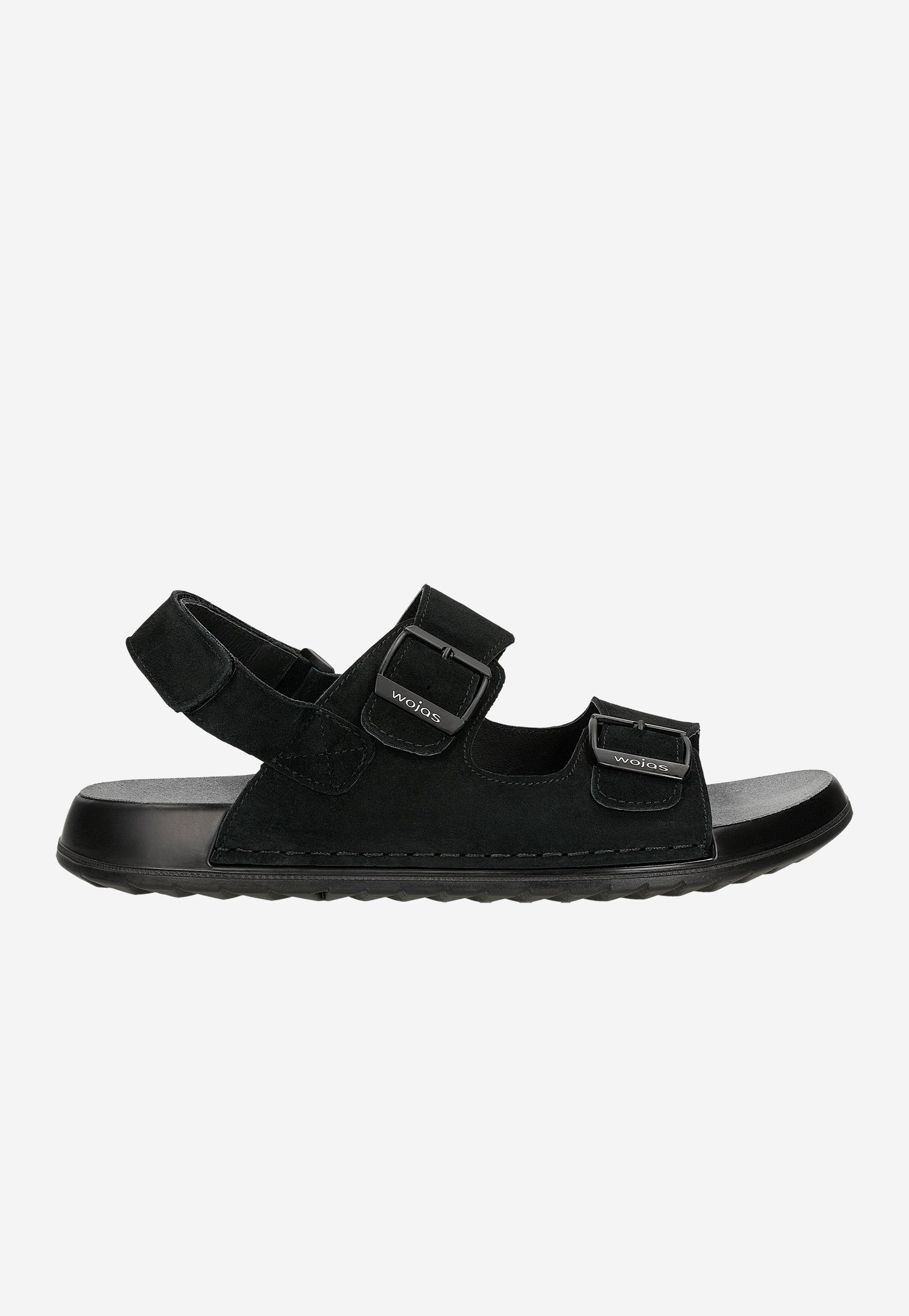 サンダル WOOLRICH Men Sandals Black WFM2510901500 Men's Sandals | Woolrich US
