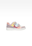 BARTEK Multicolor Sneakers with Leather Insole | 8700218