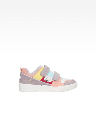 BARTEK Multicolor Sneakers with Leather Insole | 8700218