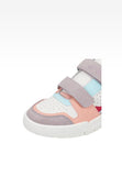 BARTEK Multicolor Sneakers with Leather Insole | 8700218