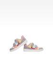 BARTEK Multicolor Sneakers with Leather Insole | 8700218