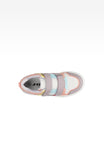 BARTEK Multicolor Sneakers with Leather Insole | 8700218