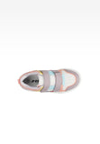 BARTEK Multicolor Sneakers with Leather Insole | 8700218