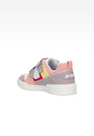 BARTEK Multicolor Sneakers with Leather Insole | 8700218