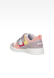 BARTEK Multicolor Sneakers with Leather Insole | 8700218