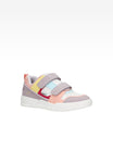BARTEK Multicolor Sneakers with Leather Insole | 8700218