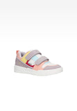BARTEK Multicolor Sneakers with Leather Insole | 8700218