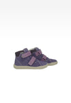 BARTEK Purple Sneakers with Leather Insole | 14043521