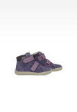 BARTEK Purple Sneakers with Leather Insole | 14043521