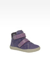 BARTEK Purple Sneakers with Leather Insole | 14043521