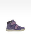 BARTEK Purple Sneakers with Leather Insole | 14043521