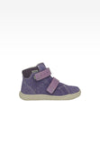 BARTEK Purple Sneakers with Leather Insole | 14043521