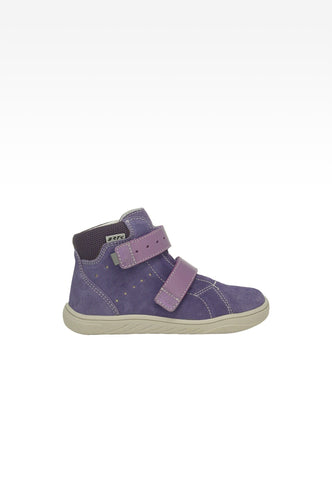 BARTEK Purple Sneakers with Leather Insole | 14043521