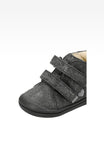 BARTEK Black Sneakers with Heart | 11022143