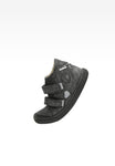 BARTEK Black Sneakers with Heart | 11022143