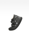 BARTEK Black Sneakers with Heart | 11022143