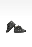 BARTEK Black Sneakers with Heart | 11022143