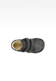 BARTEK Black Sneakers with Heart | 11022143