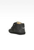 BARTEK Black Sneakers with Heart | 11022143