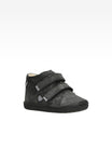 BARTEK Black Sneakers with Heart | 11022143