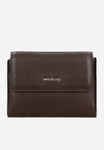 Wojas Brown Leather Wallet | 9112552