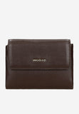 Wojas Brown Leather Wallet | 9112552