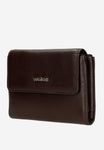 Wojas Brown Leather Wallet | 9112552