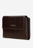 Wojas Brown Leather Wallet | 9112552