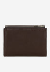 Wojas Brown Leather Wallet | 9112552