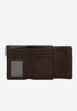 Wojas Brown Leather Wallet | 9112552