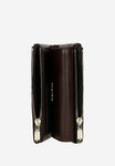 Wojas Brown Leather Wallet | 9112552