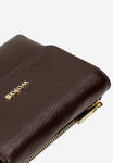 Wojas Brown Leather Wallet | 9112552