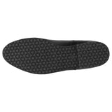 Wojas Black Insulated Leather Ankle Boots | 950351