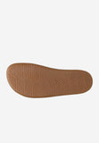 Wojas Chocolate Brown Leather Sneakers | 4639562