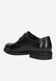 Wojas Classic Black Leather Dress Shoes | 1029251