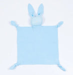 100% Cotton Muslin Soothing Bunny Doudou | 214-Bun