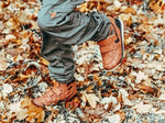 Aurelka Preventive Corrective Orthopedic Boys Shoes | 1009-21