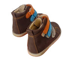 Aurelka Preventive Corrective Orthopedic Boys Shoes | 1001-13