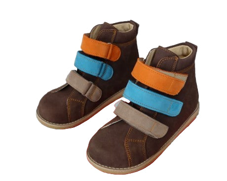 Aurelka Preventive Corrective Orthopedic Boys Shoes | 1001-13