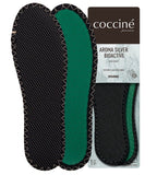 COCCINE Antibacterial Shoe Insole With Silver Ions - AROMA-SILVER BIOACTIVE | CO-03